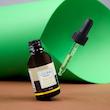 تونیک گیاهی تقویت کننده و ضدریزش موی سر لدورا هربال 40 میلی لیتر