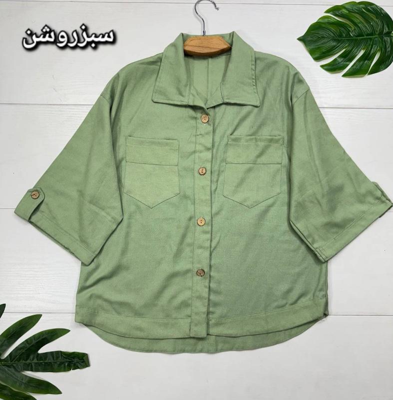 مانتو لنین نچرال تویگا 🫀