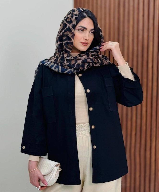 مانتو لنین نچرال تویگا 🫀