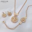 سرویس ورساچه نگین‌دار DREAM ⚙️⚙️