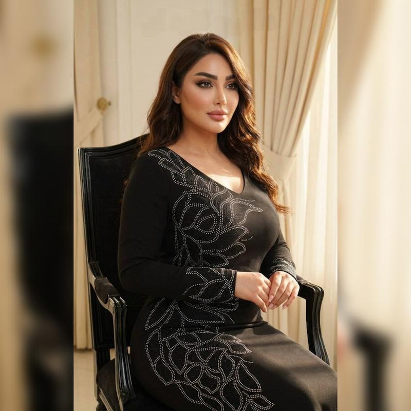 مجلسی نازلی 👗👗