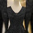 ماکسی مجلسی سایه 👗👗