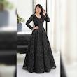 ماکسی مجلسی سایه 👗👗