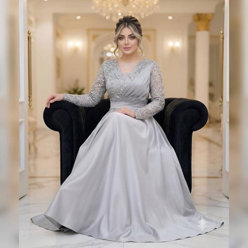 ماکسی مجلسی جسیکا 🎴