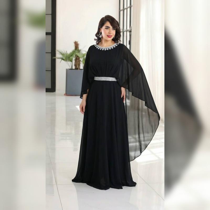پیراهن حریر سایزبزرگ خورشید👗👗