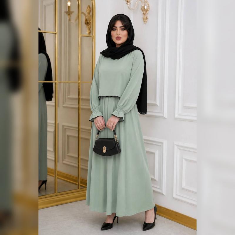 سارافون و رویه لیلیوم 🩰