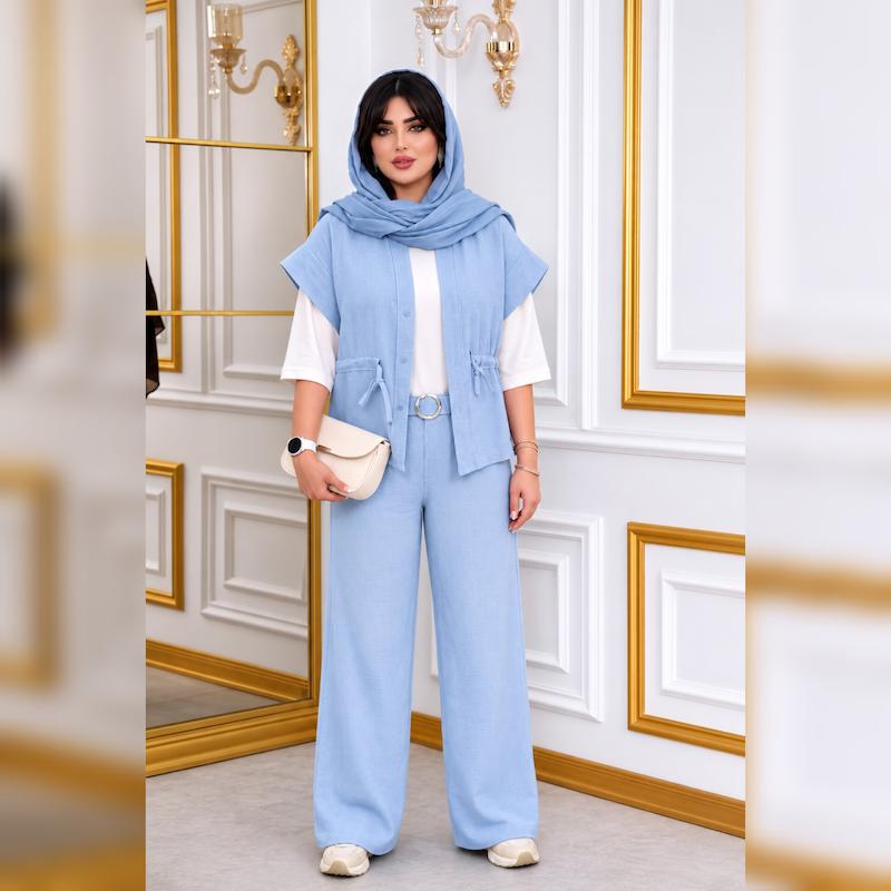 وست تک مازراتی سونیا 🩰