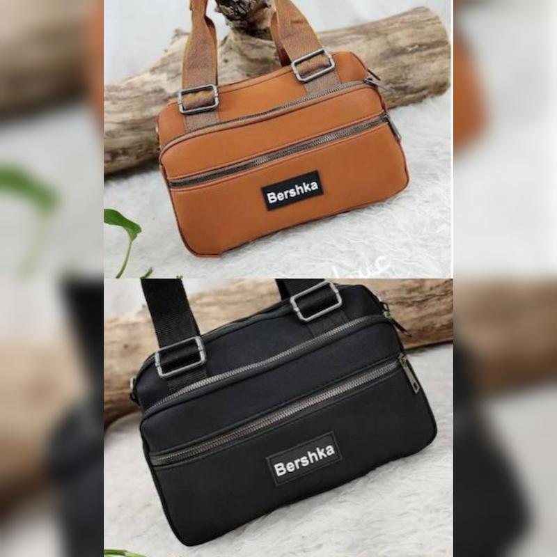 کیف دستی و دوشی مدل برشکا🦜🦜🦜