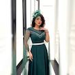 ماکسی مجلسی فرشته 👗👗 
