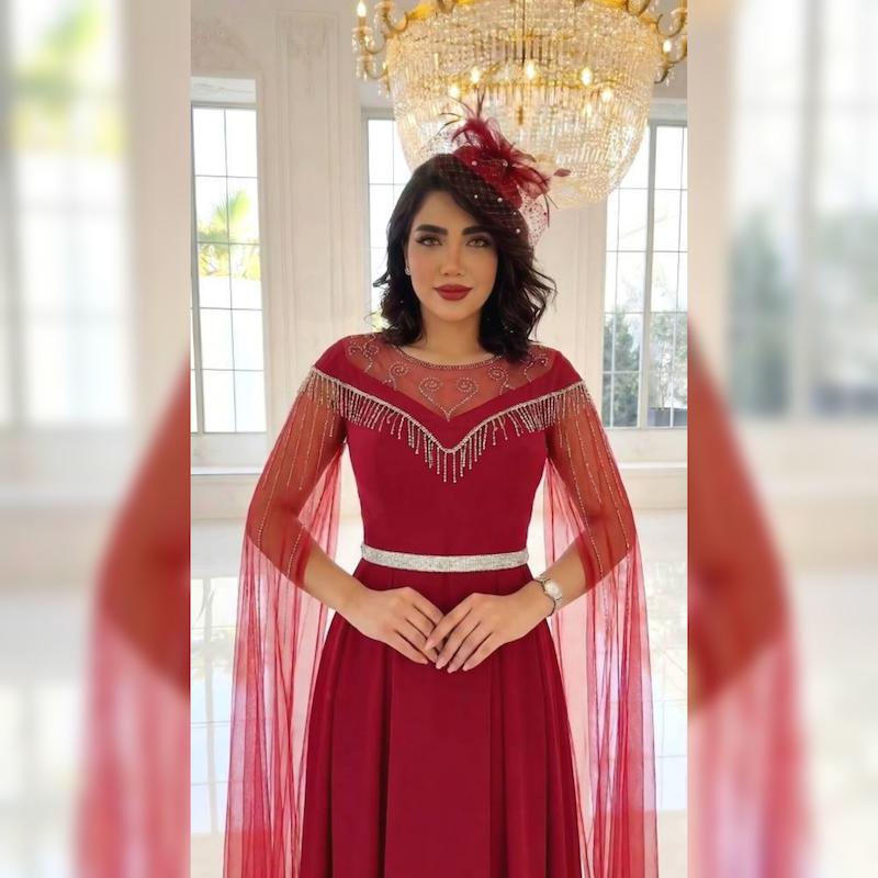 ماکسی مجلسی فرشته 👗👗 