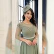 ماکسی مجلسی فرشته 👗👗 