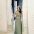 ماکسی مجلسی فرشته 👗👗 