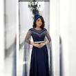 ماکسی مجلسی فرشته 👗👗 