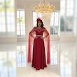 ماکسی مجلسی فرشته 👗👗 