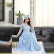 ماکسی مجلسی فرشته 👗👗 