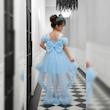 تور مجلسی دخترانه پرنسس👗👗    