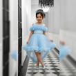 تور مجلسی دخترانه پرنسس👗👗    