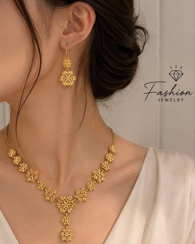 نیمست 🇿🇦Fashion Jewelry 