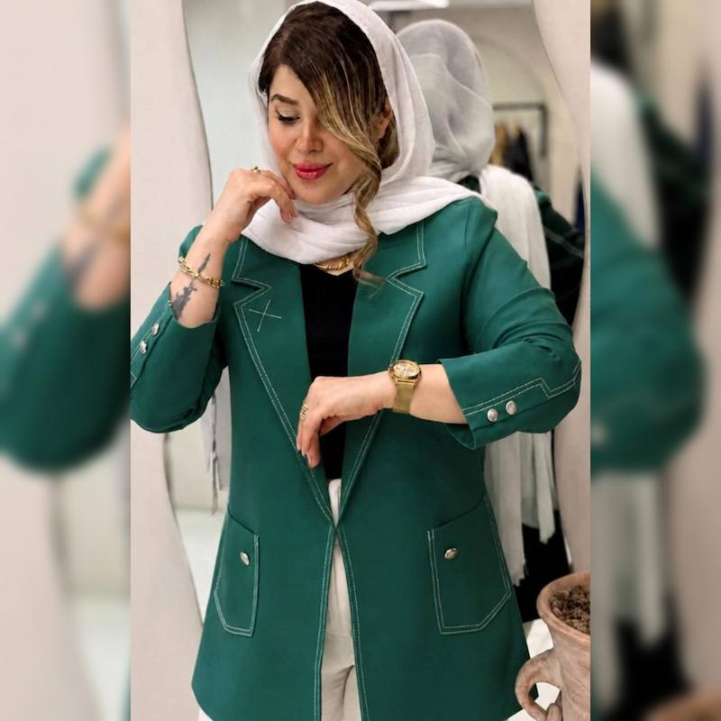مانتو کتی فرشته 🐠