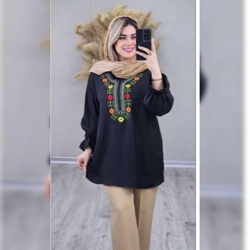 تونیک شانتون نورا 💺