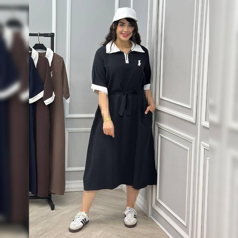 کفتان مازراتی اورجینال پولو polo 🫀