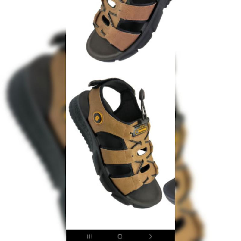 صندل مردانه مهیار ☂️