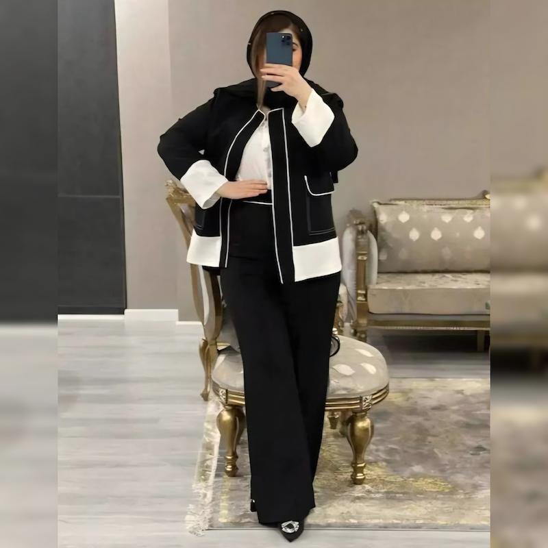کت و شلوار میشا  🫅🐤🐤🐤