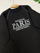 ست تیشرت و شلوار پاریس paris 🫀
