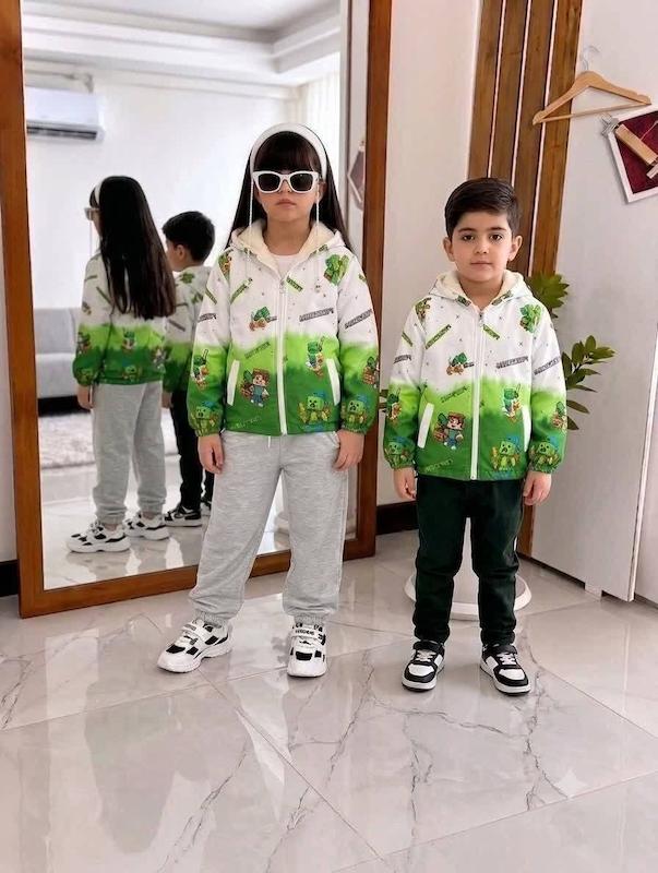 سویشرت بزرگ یارا 🐝🐝