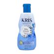 لوسیون بدن کریس KRIS  مدل Silky smooth آبی