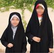چادر_ دانشجویی_دخترانه(کرپ) ©️