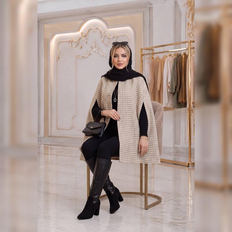 شنل پیجازی دلربا🩰