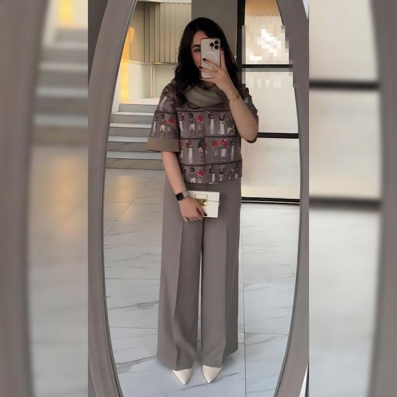 کت و‌شلوار سرخ پوست 🐤🐤🐤