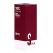 سرم لایه‌بردار قوی تراست حاوی 20% AHA