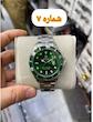 ساعت رولکس ساب مارینر مردانه💲💲🕰️