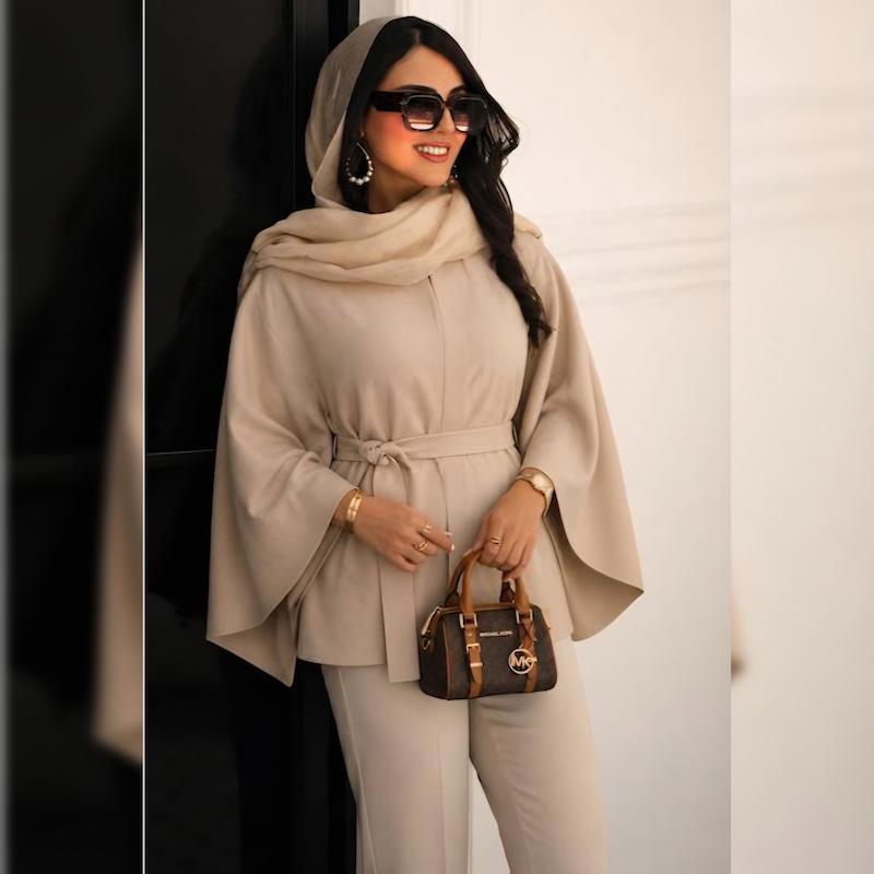 شنل مازراتی روژان 💛💛