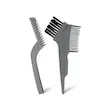 کیت رنگ مو قهوه ای خاکستری تیره مردانه رویال کد 301