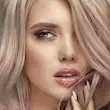 کیت رنگ مو بلوند کنفی رویال کد R312