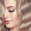 کیت رنگ مو بلوند بلوند بژ خیلی خیلی روشن رویال کد 10.31