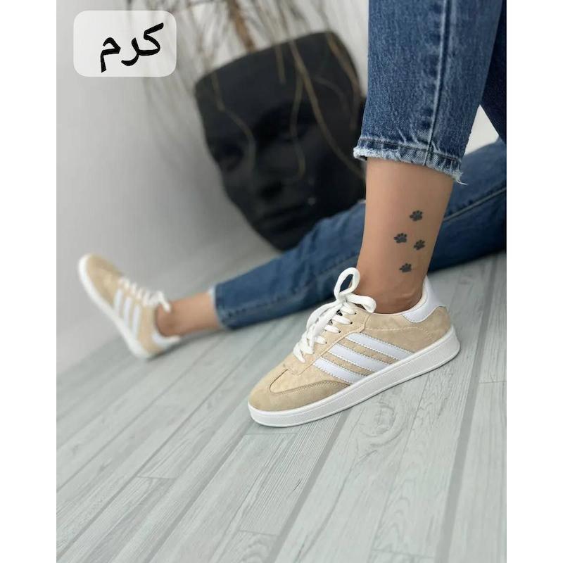 کتونی آدیداس مهتاب 🦤