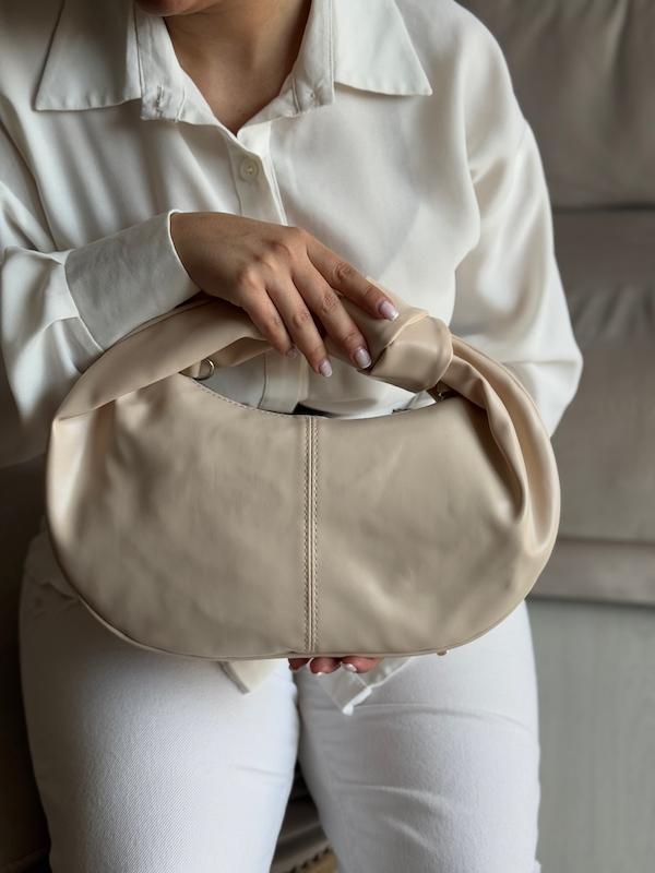 کیف گره ای گیسو
