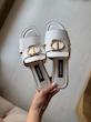 صندل طرح Dior