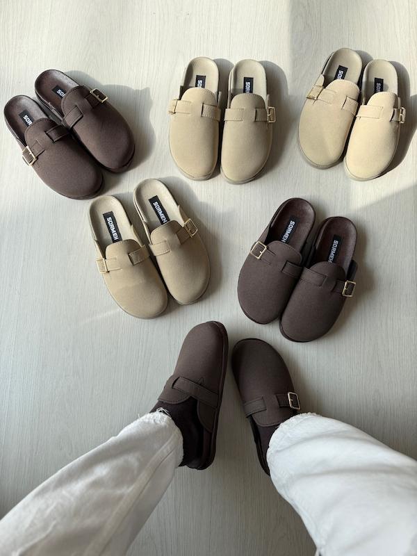 اسلیپر دنیز