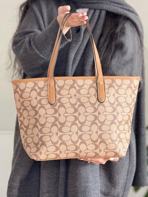 کیف مدل کوکی طرح کوچ