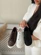 اسنیکرز طرح Coach