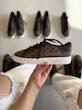 اسنیکرز طرح Coach