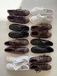 اسنیکرز طرح Coach