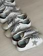 اسنیکرز گلدن گوس Whitie White