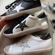 گلدن گوس Silver Candy