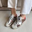 گلدن گوس Leopard Luxe